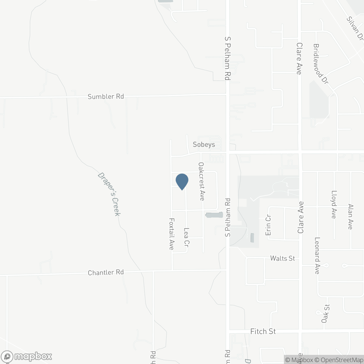 325 LEA CRESCENT, Welland, Ontario L3C 7J8